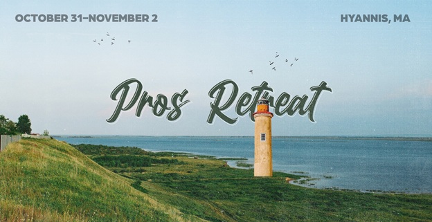 2025 Downtown Professionals Fall Retreat 