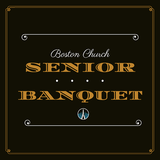 2024 Teen Senior Banquet