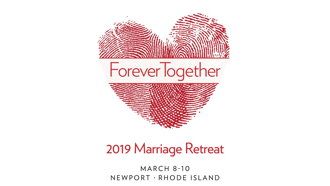 2019 Downtown, Central, Metro & Worcester Marriage Retreat