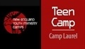 2022 NETC Camper Registration