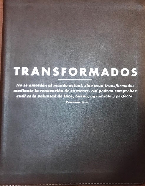 2021 Transformados