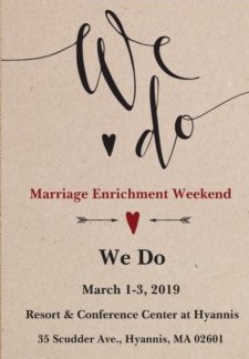 2019 Southern Marriage Retreat